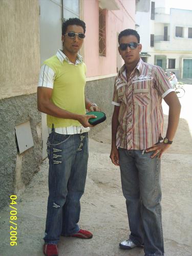 abdelaziz et ahemd